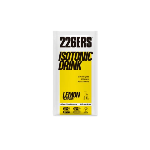 226ers Isotonik Drink 20g